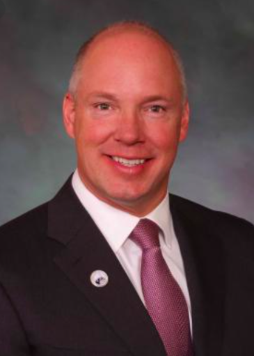 Kevin Priola